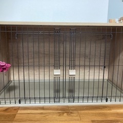 犬用ゲージ