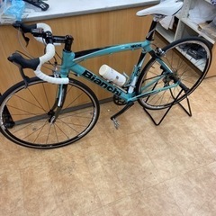 【トレファク摂津店】BIANCHI（ビアンキ）のロードバイク入荷...
