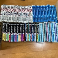 漫画　コミック　詰め合わせ　約70冊　③