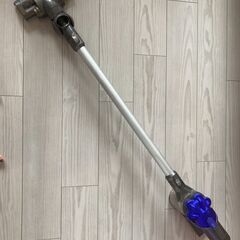 ダイソン 掃除機