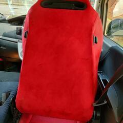 最終値下げ！レカロSR-3インテグラ純正の画像