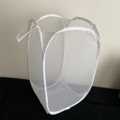 たっぷり収納　お部屋の小物　一時避難ボックス　折り畳みタイプ