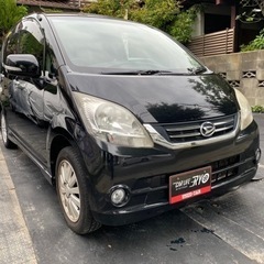 九州　福岡発　ダイハツムーヴ　下取り車🌟無事故車🌟ローン対応可🌟...