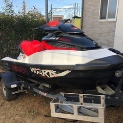 seadoo その他の中古が安い！激安で譲ります・無料であげます