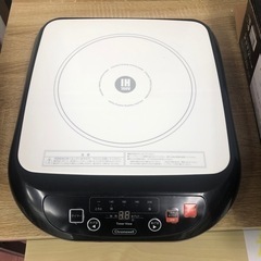 IH cooking heaterの画像