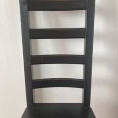 IKEA 椅子 中古