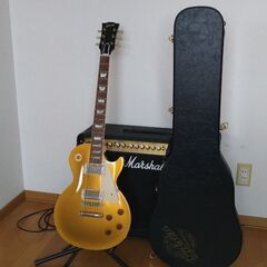 Gibson Historic Collection 1957 ...