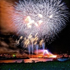 2023年８月5日開催の江戸川花火大会の協賛席チケットをどなたか譲って下さい。の画像