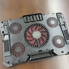 Nobebird ノートPC冷却ファン ノートPCクーラー  スタンド 札幌市手稲区の画像