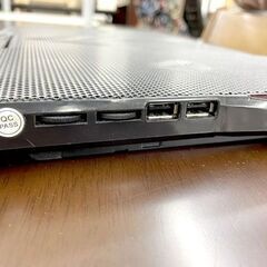 Nobebird ノートPC冷却ファン ノートPCクーラー  スタンド 札幌市手稲区の画像