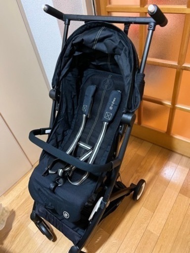 サイベックス リベル 2023年モデル