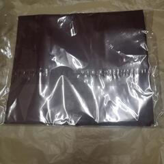 足マッサージ用防水シート新品の画像