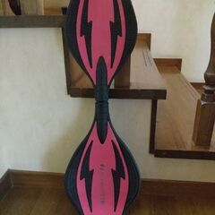 リップスティック（ピンク＋黒）