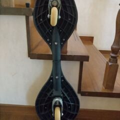 リップスティック（ピンク＋黒）の画像