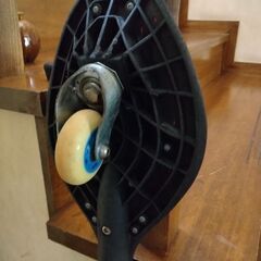 リップスティック（ピンク＋黒）の画像