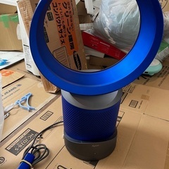 Dyson扇風機です