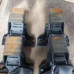 値下げ!inno キャリア　IN-XR　現行型番(IN-XPの画像