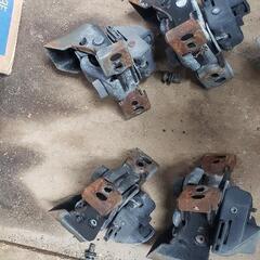 値下げ!inno キャリア　IN-XR　現行型番(IN-XPの画像