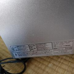 オーブントースターお譲りしますの画像