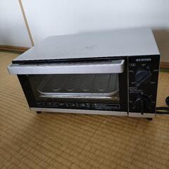 オーブントースターお譲りします