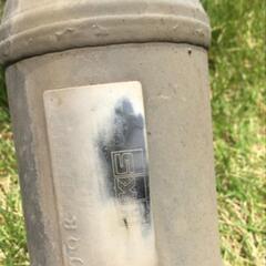 値下げHKSリーガルマフラーダイハツ175ムーブに使用の画像