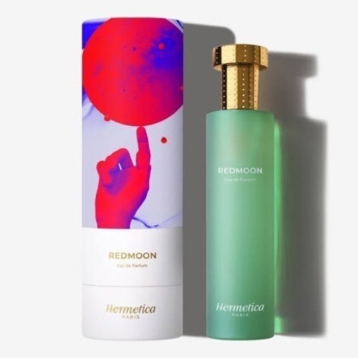 香水 HERMETICA RED MOON