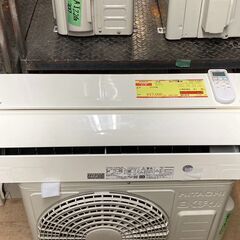 K04315　日立　中古エアコン　主に10畳用　冷房能力　2.8KW ／ 暖房能力　3.6KW