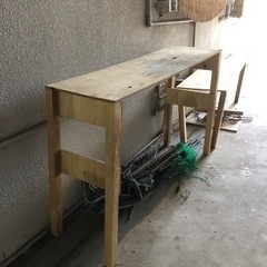 板、すだれの画像