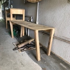 板、すだれの画像