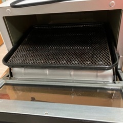 コンベクションオーブンの画像