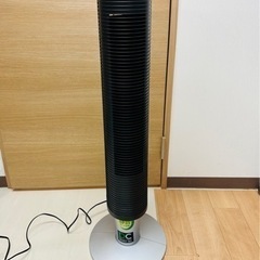 【引取】YAMAZEN ヤマゼン スリムファン DCモーター　リ...