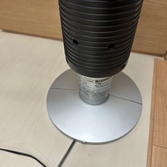 【引取】YAMAZEN ヤマゼン スリムファン DCモーター　リモコン無しの画像