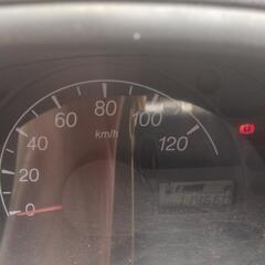 H２３年式　スズキ　軽トラ　車検R7年１月３０日の画像