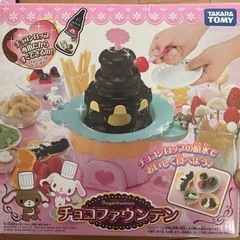 チョコファウンテンの中古が安い！激安で譲ります・無料で
