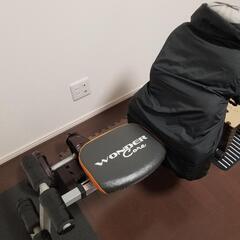 ワンダーコア