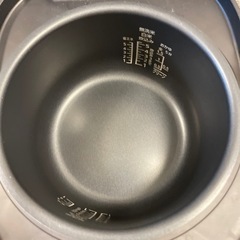 ヤマザキ 炊飯器の画像