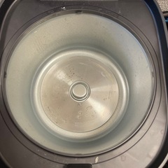 ヤマザキ 炊飯器の画像