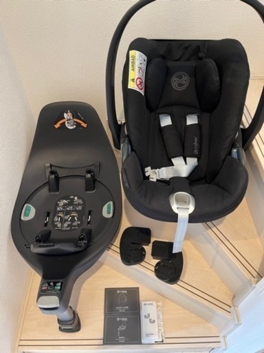 サイベックス　クラウドz  ベースz アダプター(メリオ) トラベルシステム