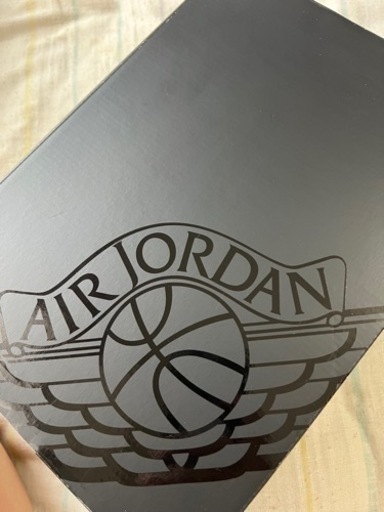 エアジョーダン クリスマスバージョン