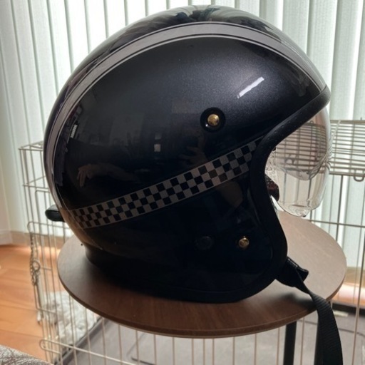 SHOEI  J.Oヘルメット  サイズxl おまけデイトナ冬グローブ