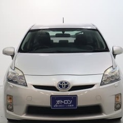【審査通過率95％😁🙌】ナビ付！プリウス🚗✨