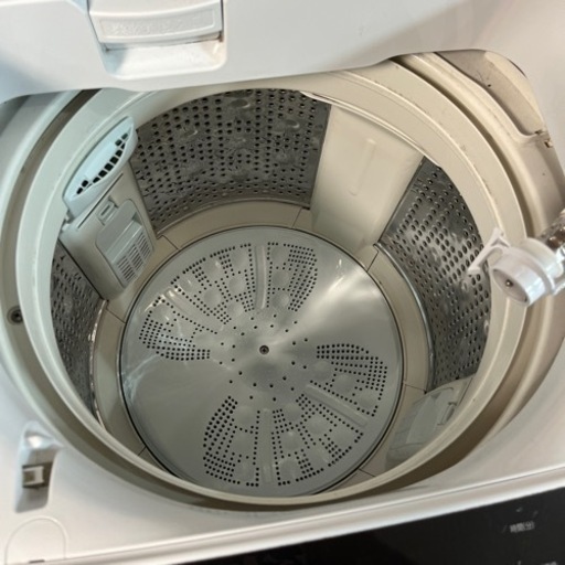 HITACHI BEAT WASH 2019年保証付
