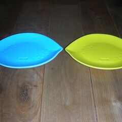 ＢＲＵＮＯ　フルーツプレートお譲りします。の画像