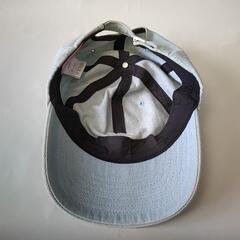 野球帽子の画像