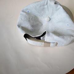 野球帽子の画像