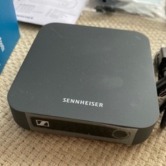 ゼンハイザー　Bluetooth transmitter BT 100