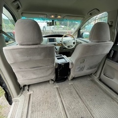 トヨタエスティマ 10月まで掲載です！の画像