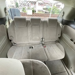 トヨタエスティマ 10月まで掲載です！の画像