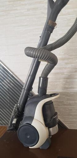 掃除機　現状まま　【お取引中】