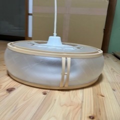 和風　蛍光灯　